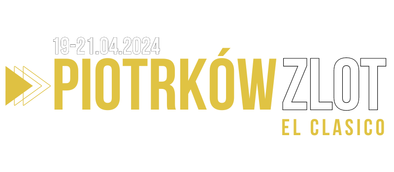 Zlot El Clasico- Piotrków 2024