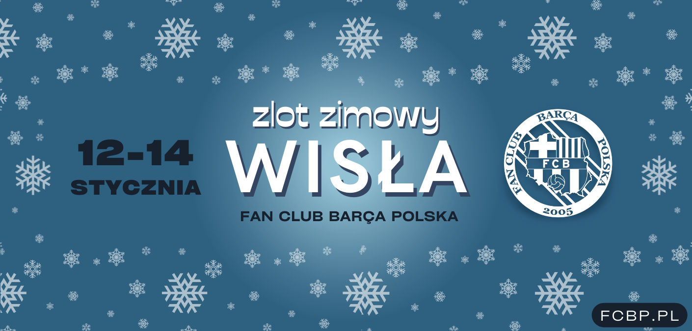 Zlot Zimowy w Wiśle