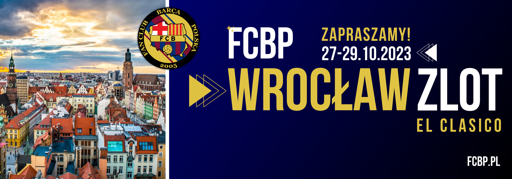 Zlot we Wrocławiu