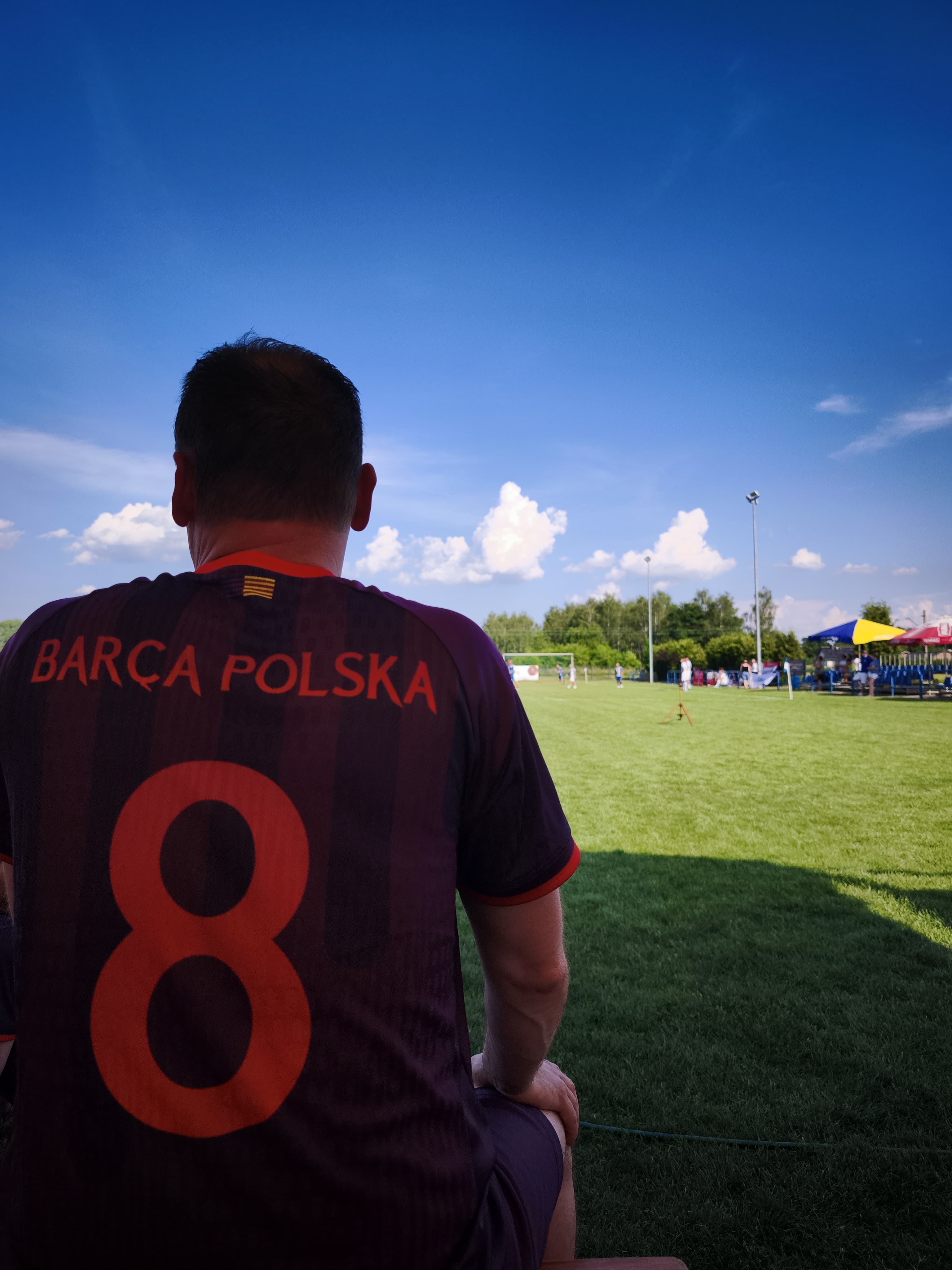 Zdjęcie z galerii Turniej Markowice